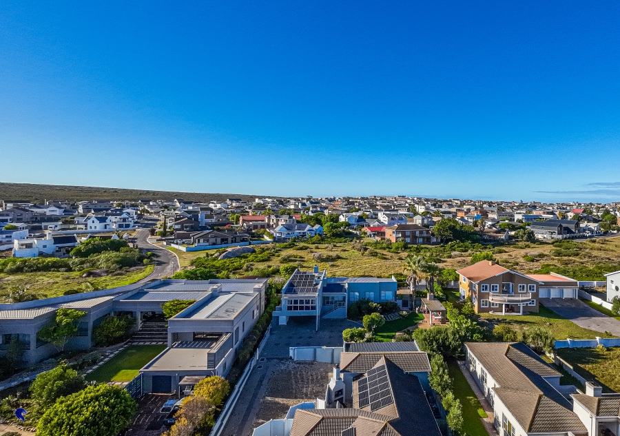 3 Bedroom Property for Sale in Myburgh Park Western Cape